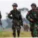 TNI: Pembela dan Penjaga NKRI