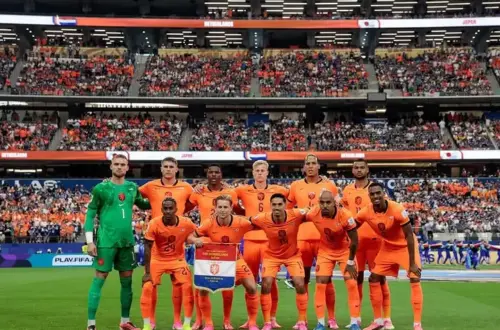 Van Hecke dan Mimpi Belanda di Piala Dunia 2026: Antara Harapan dan Kehampaan