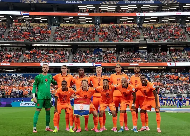 Van Hecke dan Mimpi Belanda di Piala Dunia 2026: Antara Harapan dan Kehampaan