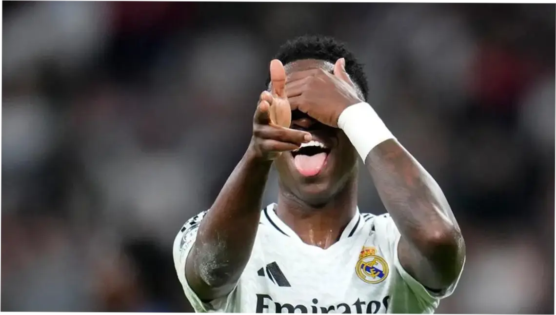 Vinicius Junior, Bintang yang Mengharumkan Nama Brasil di Kancah Sepak Bola Internasional