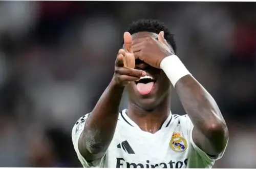 Vinicius Junior, Bintang yang Mengharumkan Nama Brasil di Kancah Sepak Bola Internasional
