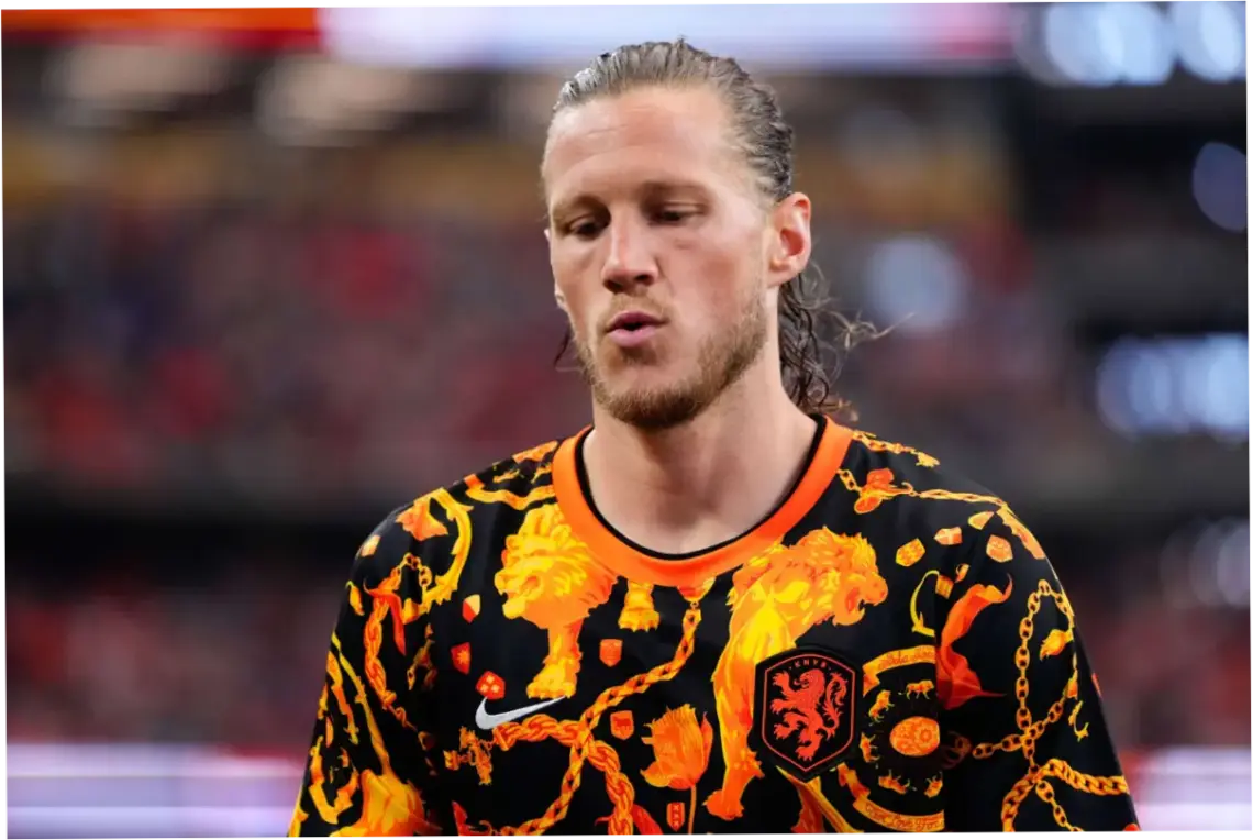Wout Weghorst Resmi Meninggalkan Ajax dan Bergabung dengan FC Twente