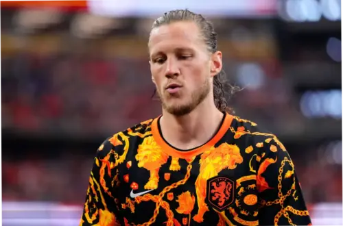 Wout Weghorst Resmi Meninggalkan Ajax dan Bergabung dengan FC Twente